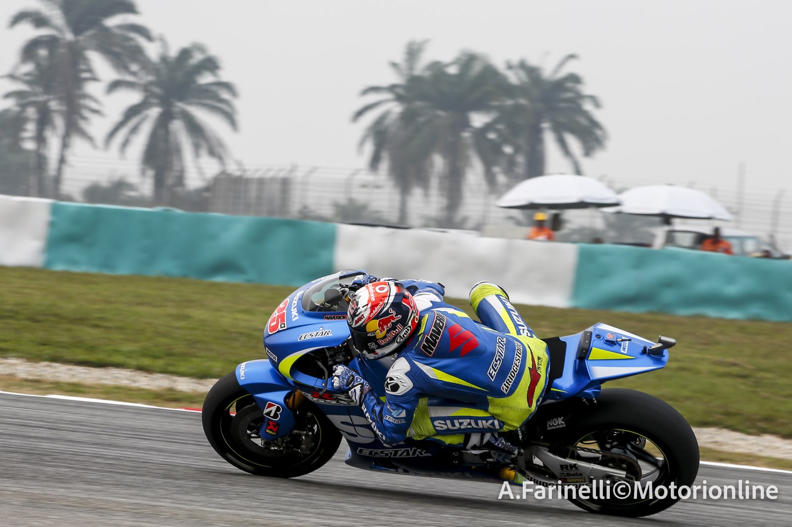 MotoGP Sepang Day_2