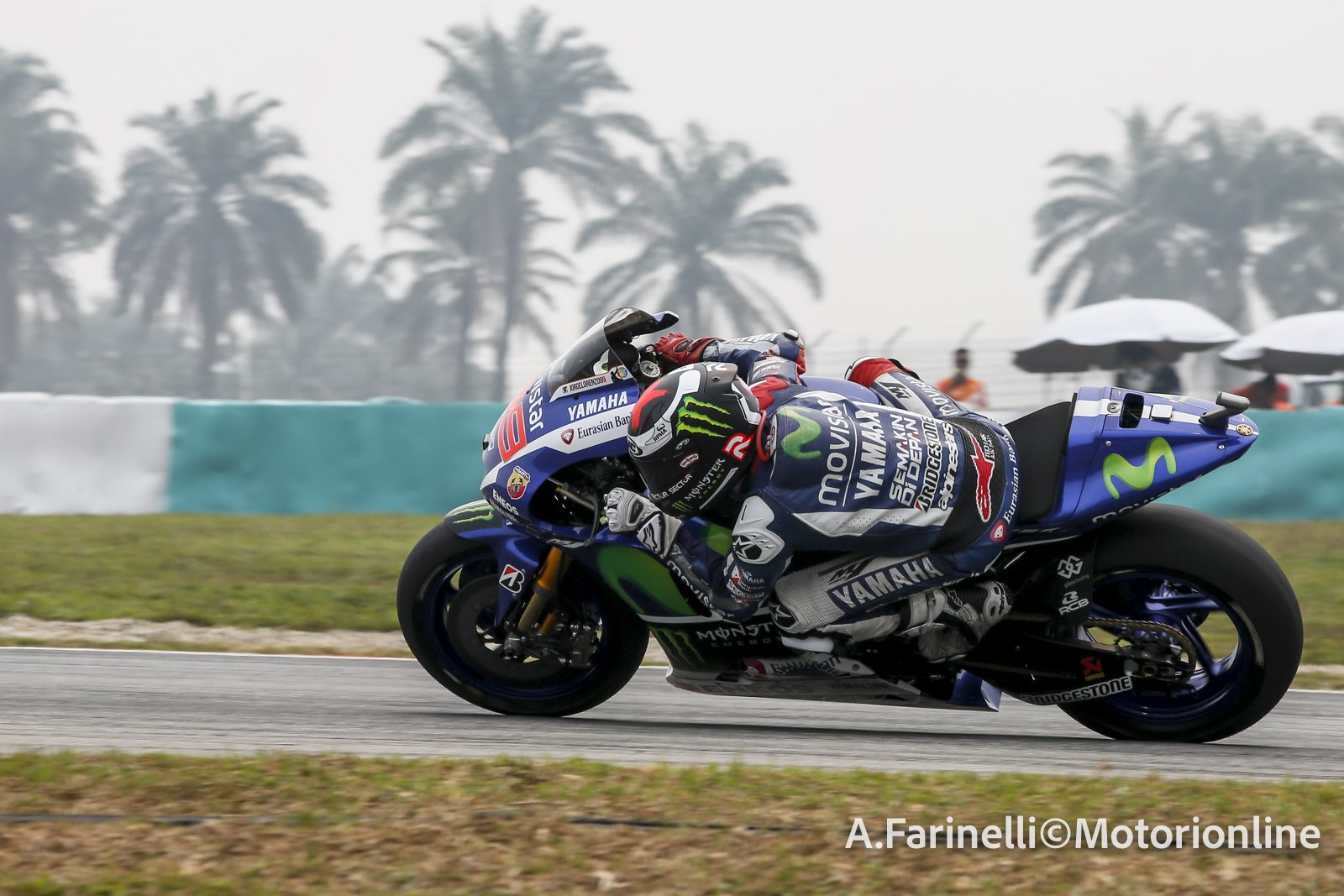 MotoGP Sepang Day_2