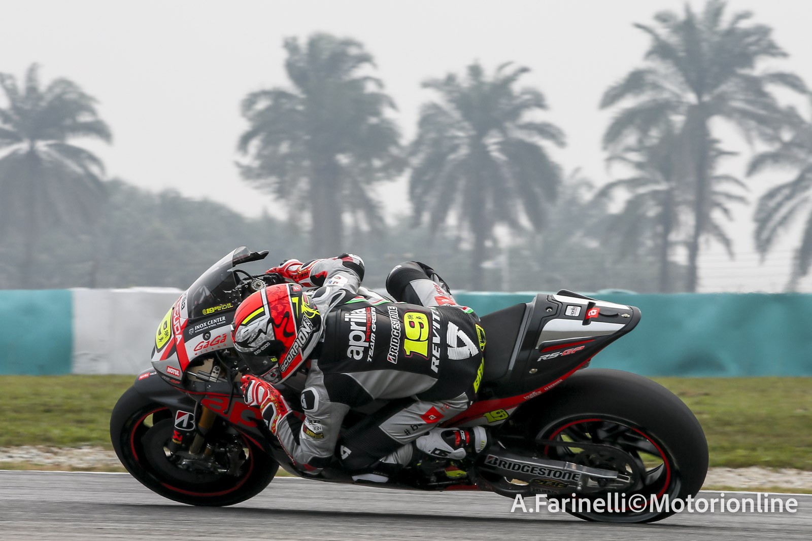 MotoGP Sepang Day_2