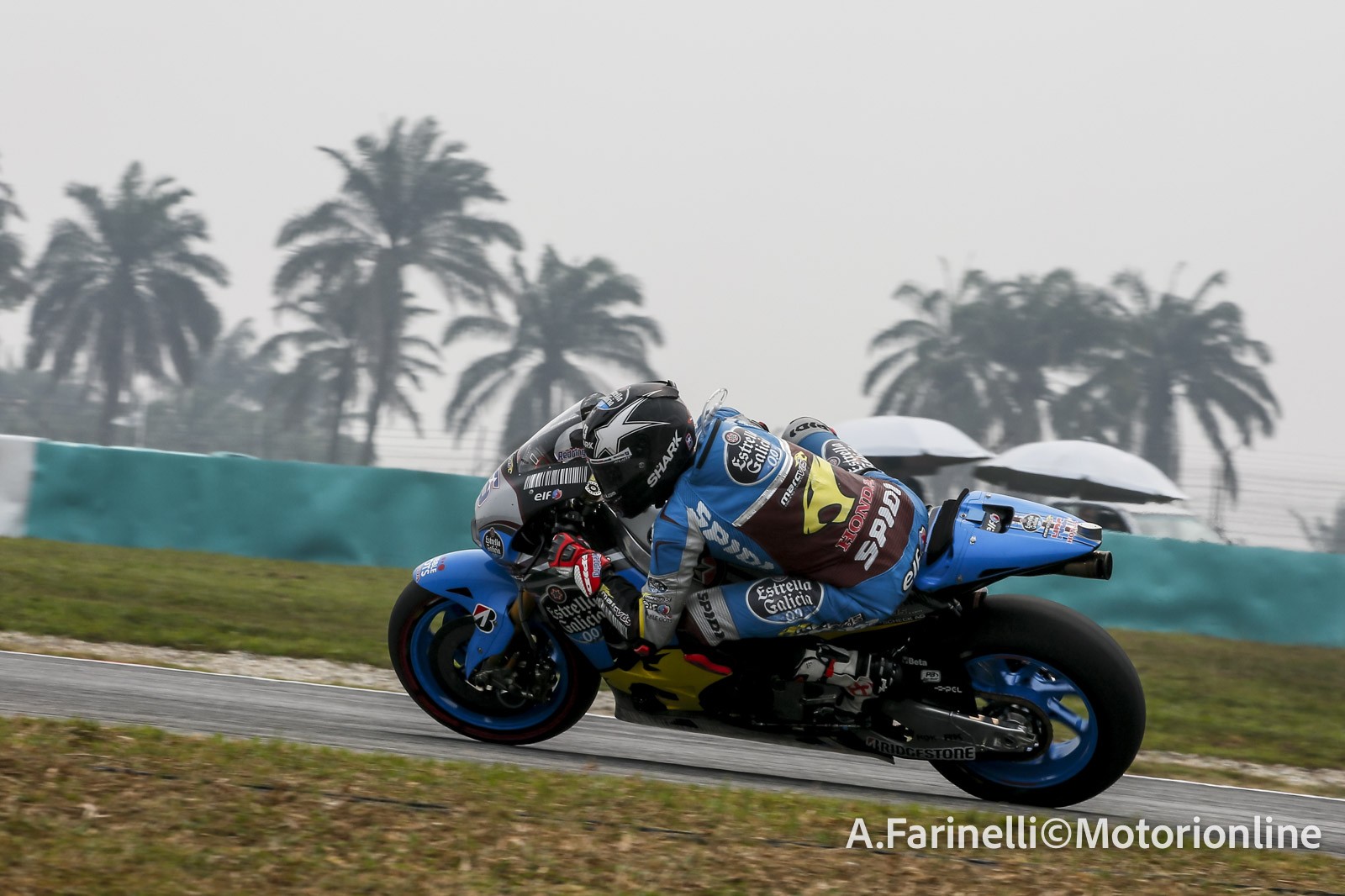 MotoGP Sepang Day_2