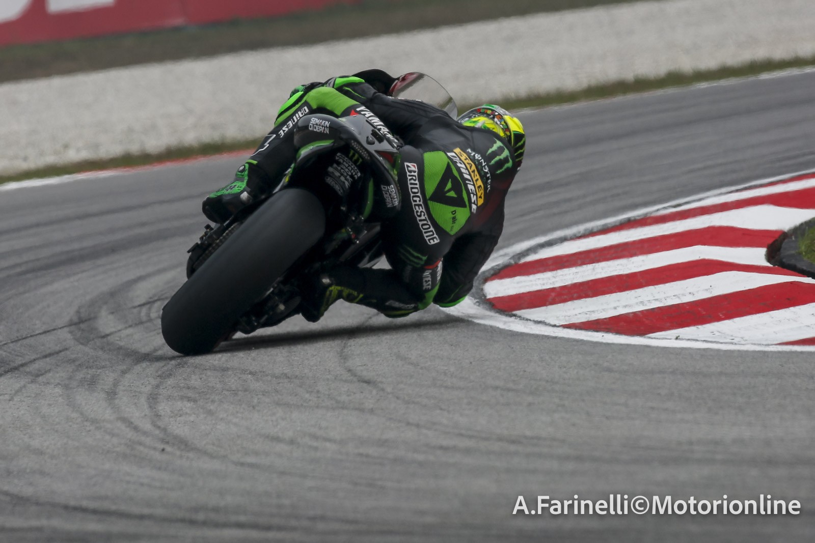 MotoGP Sepang Day_2