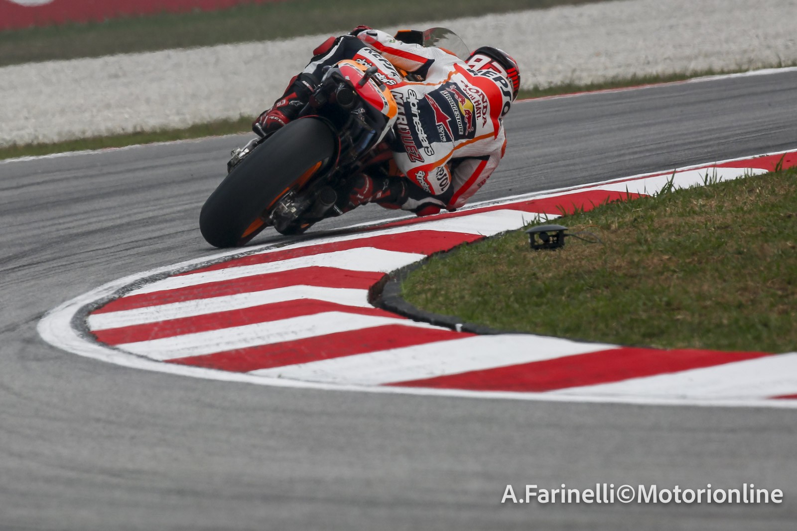 MotoGP Sepang Day_2