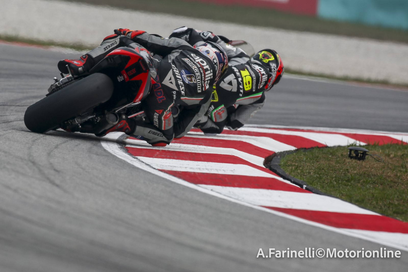 MotoGP Sepang Day_2