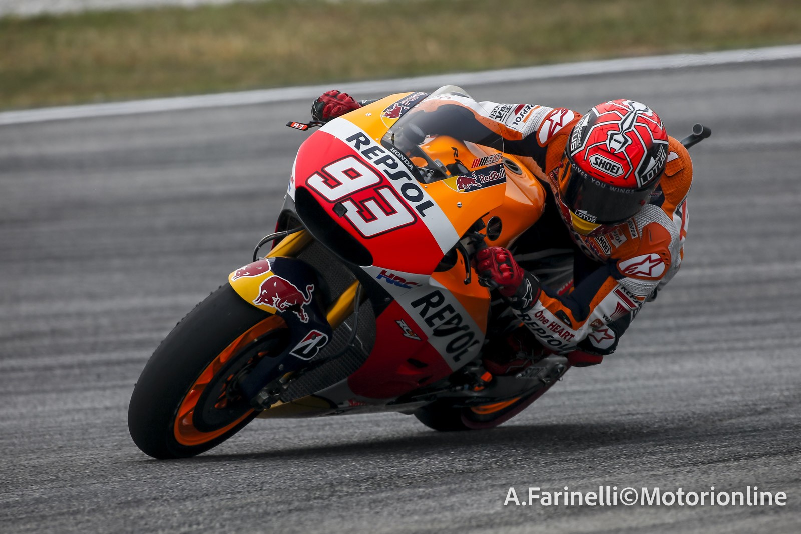 MotoGP Sepang Day_2