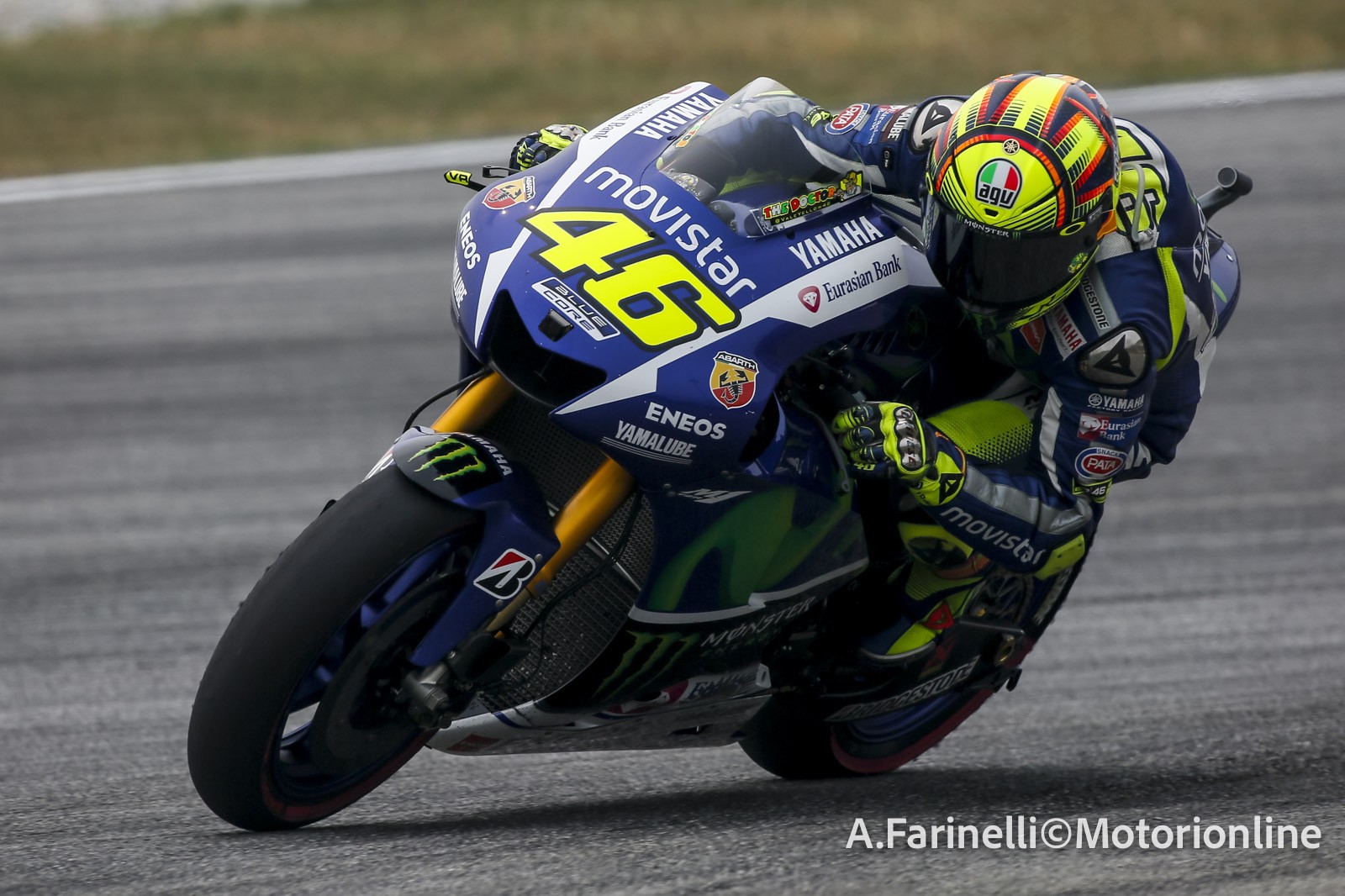 MotoGP Sepang Day_2