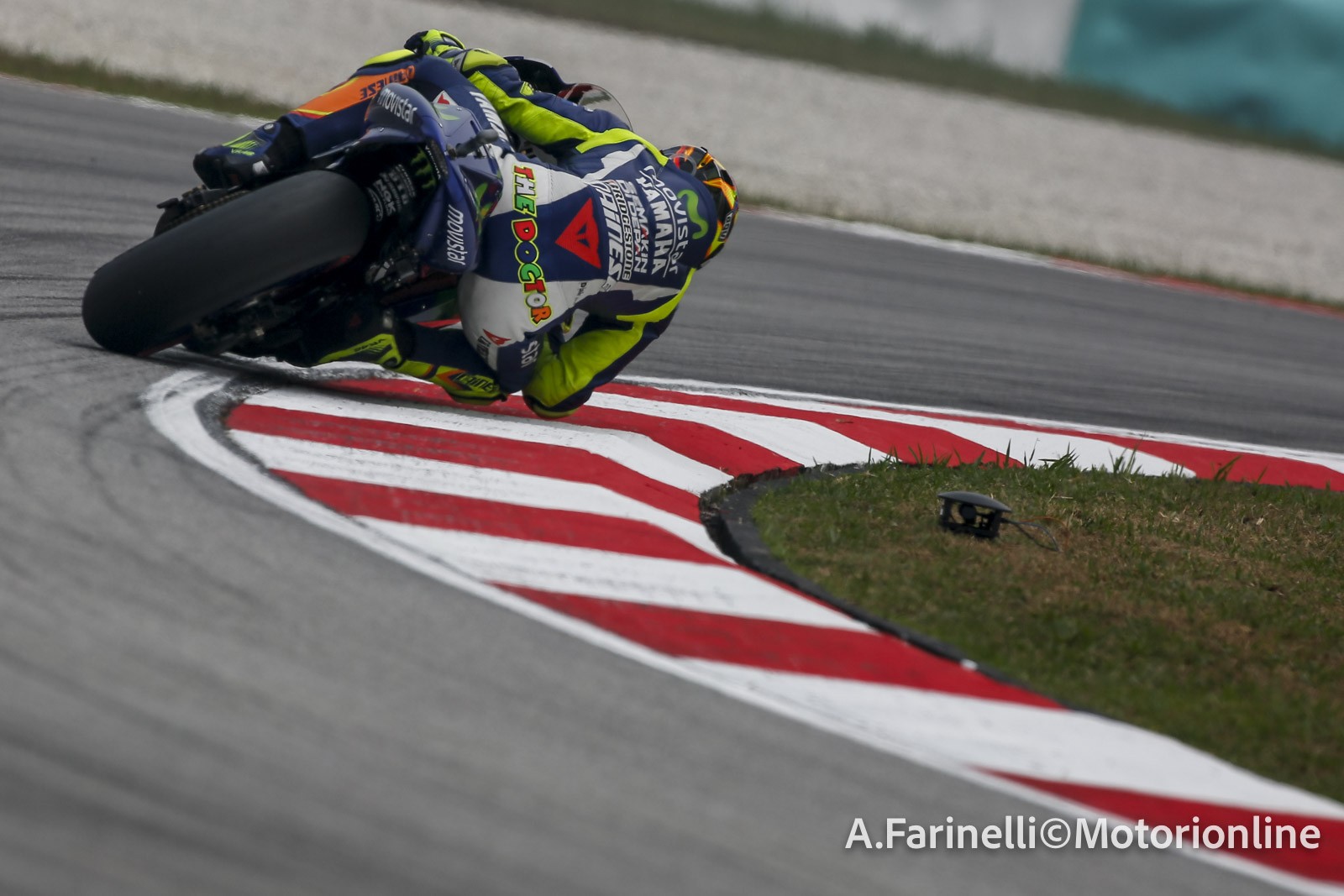 MotoGP Sepang Day_2
