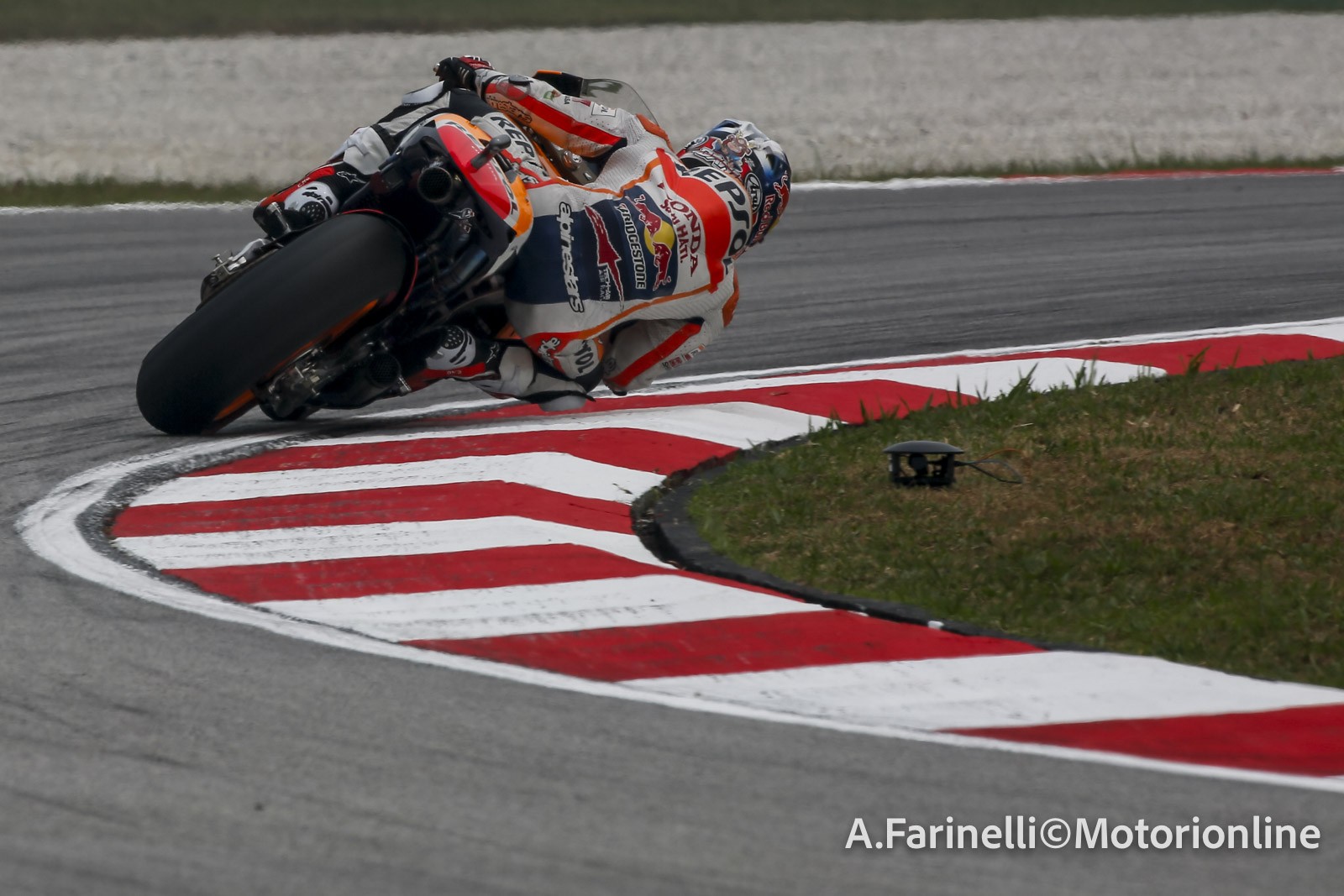 MotoGP Sepang Day_2