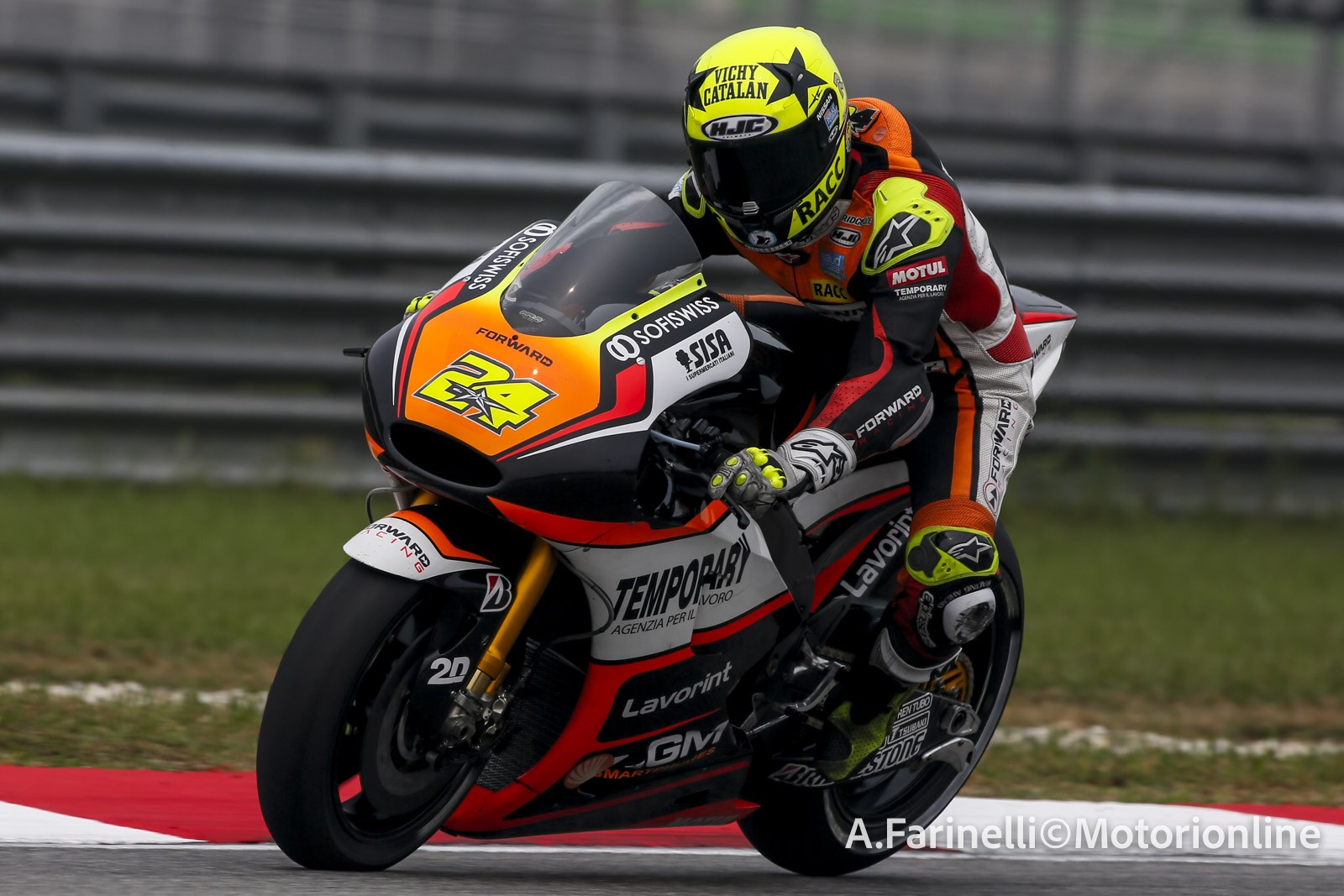 MotoGP Sepang Day_2