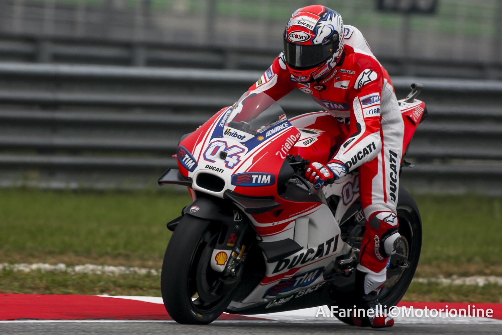 MotoGP Sepang Day_2