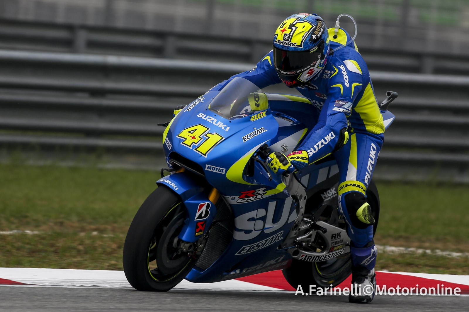 MotoGP Sepang Day_2