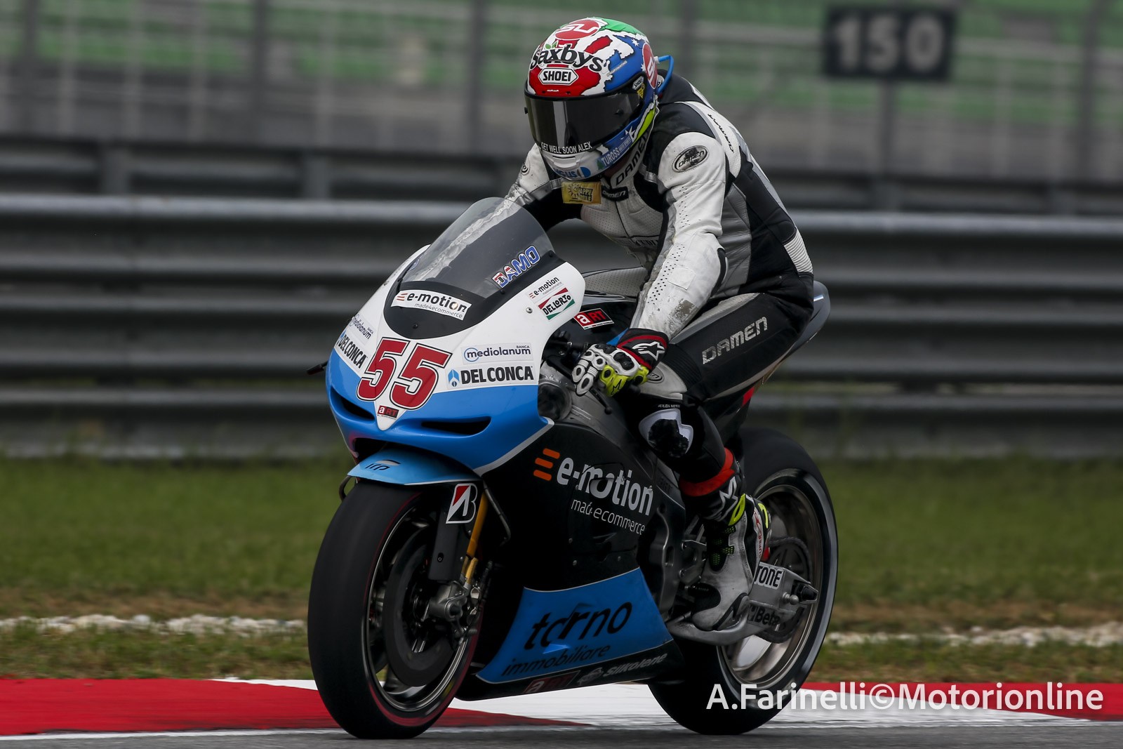 MotoGP Sepang Day_2