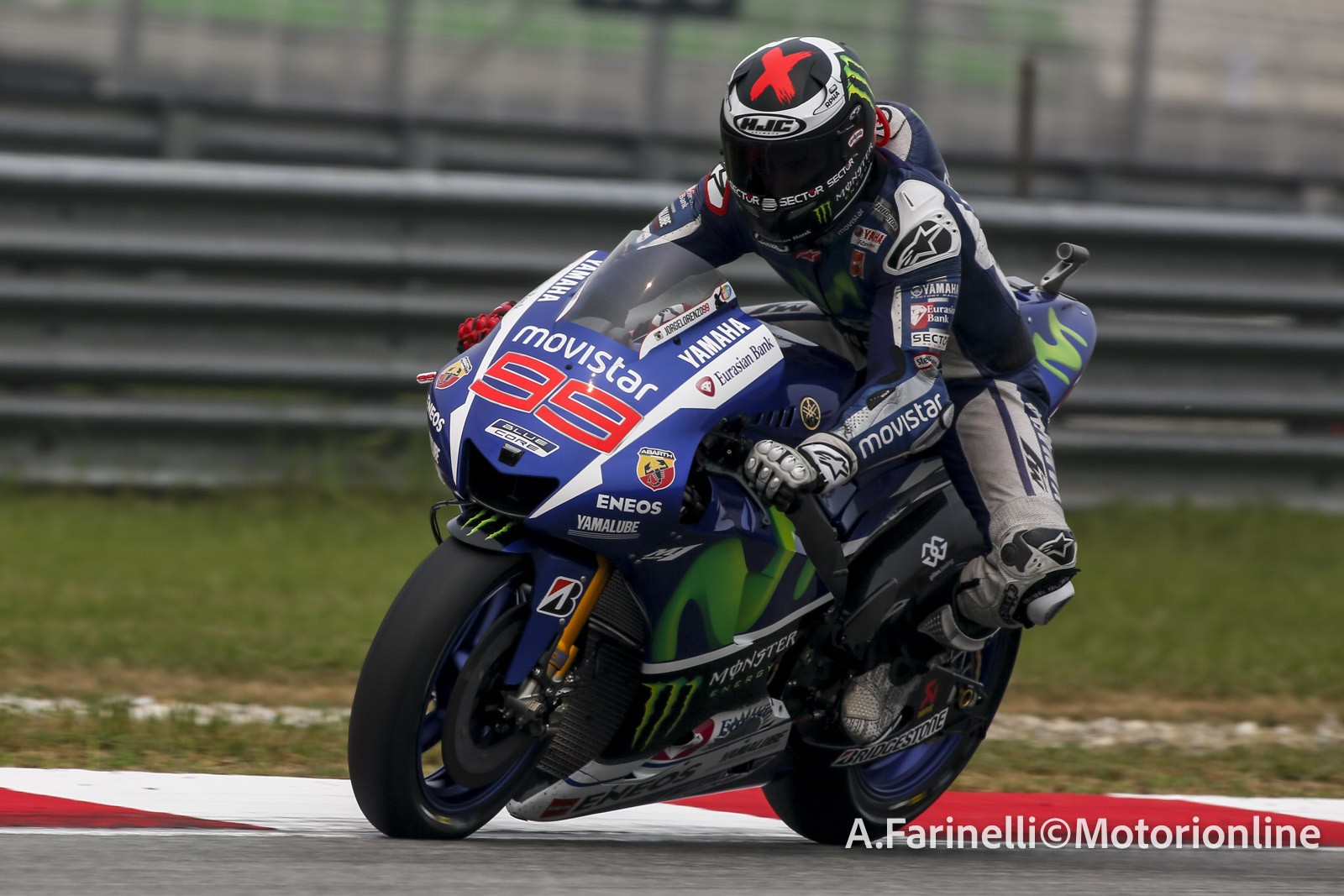 MotoGP Sepang Day_2