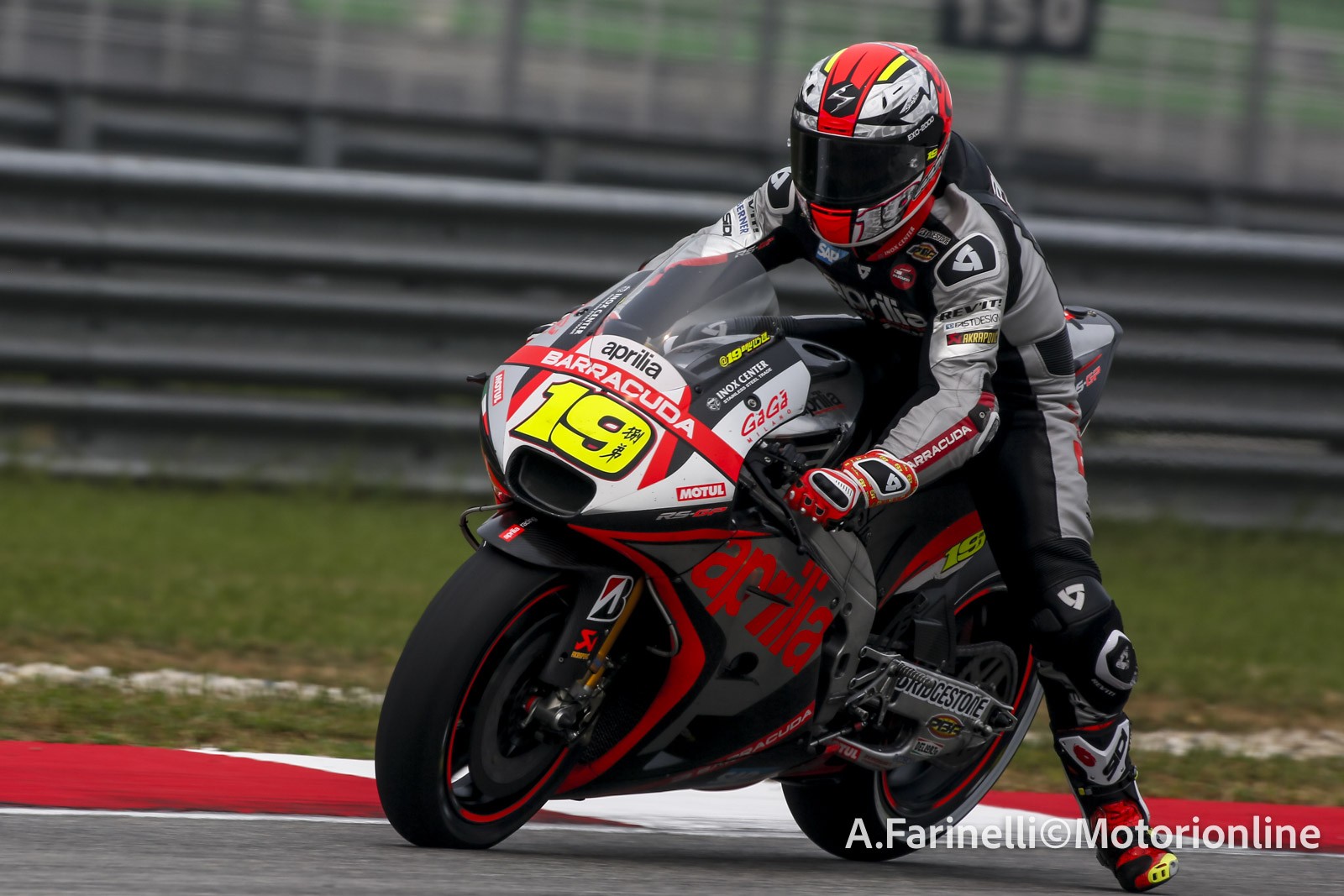 MotoGP Sepang Day_2