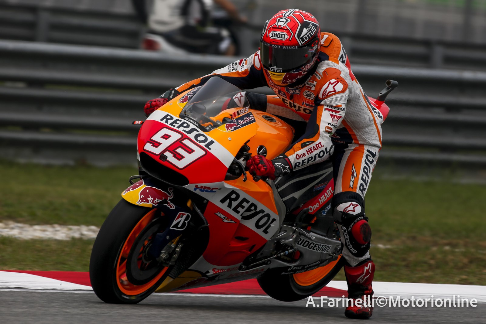 MotoGP Sepang Day_2