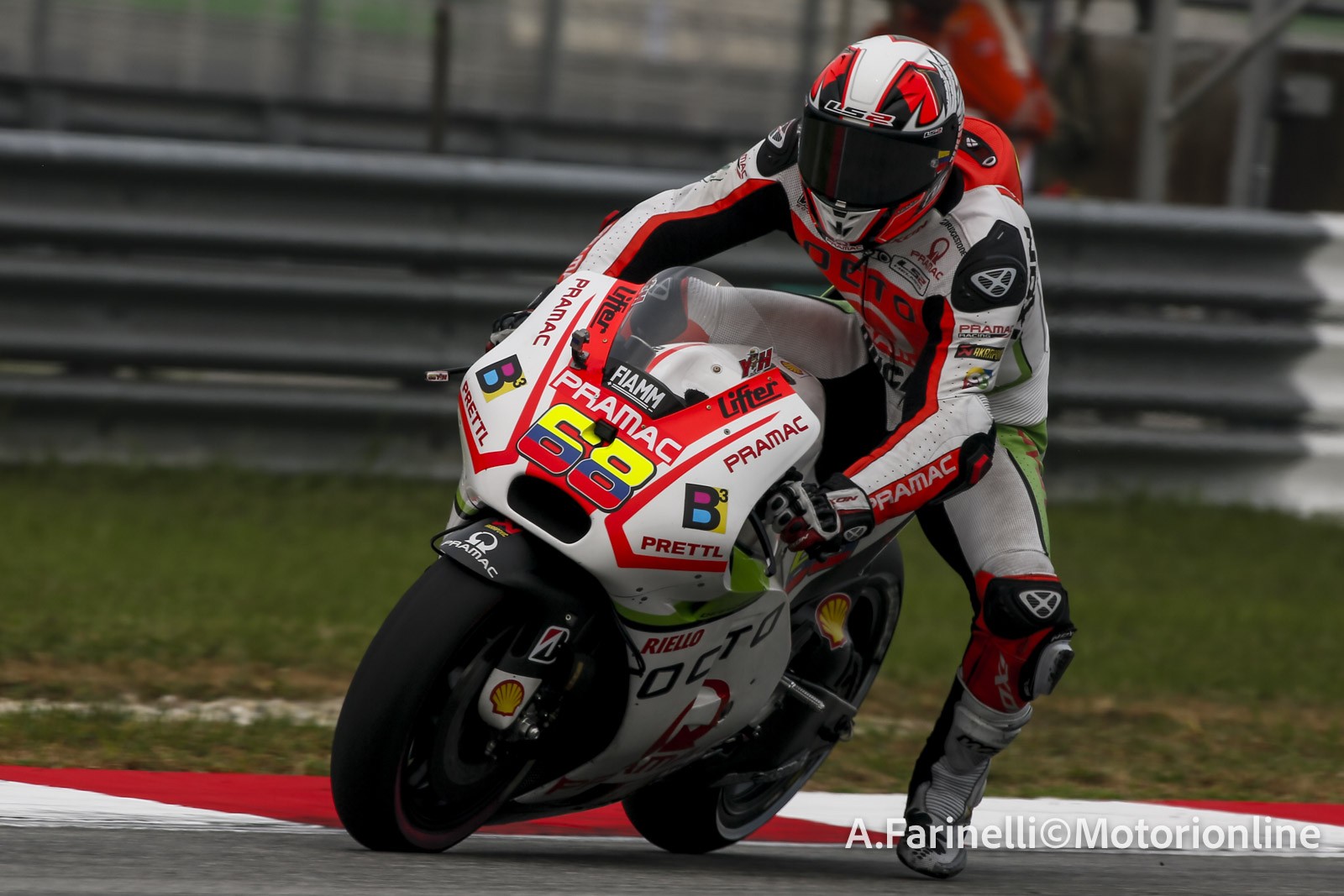 MotoGP Sepang Day_2