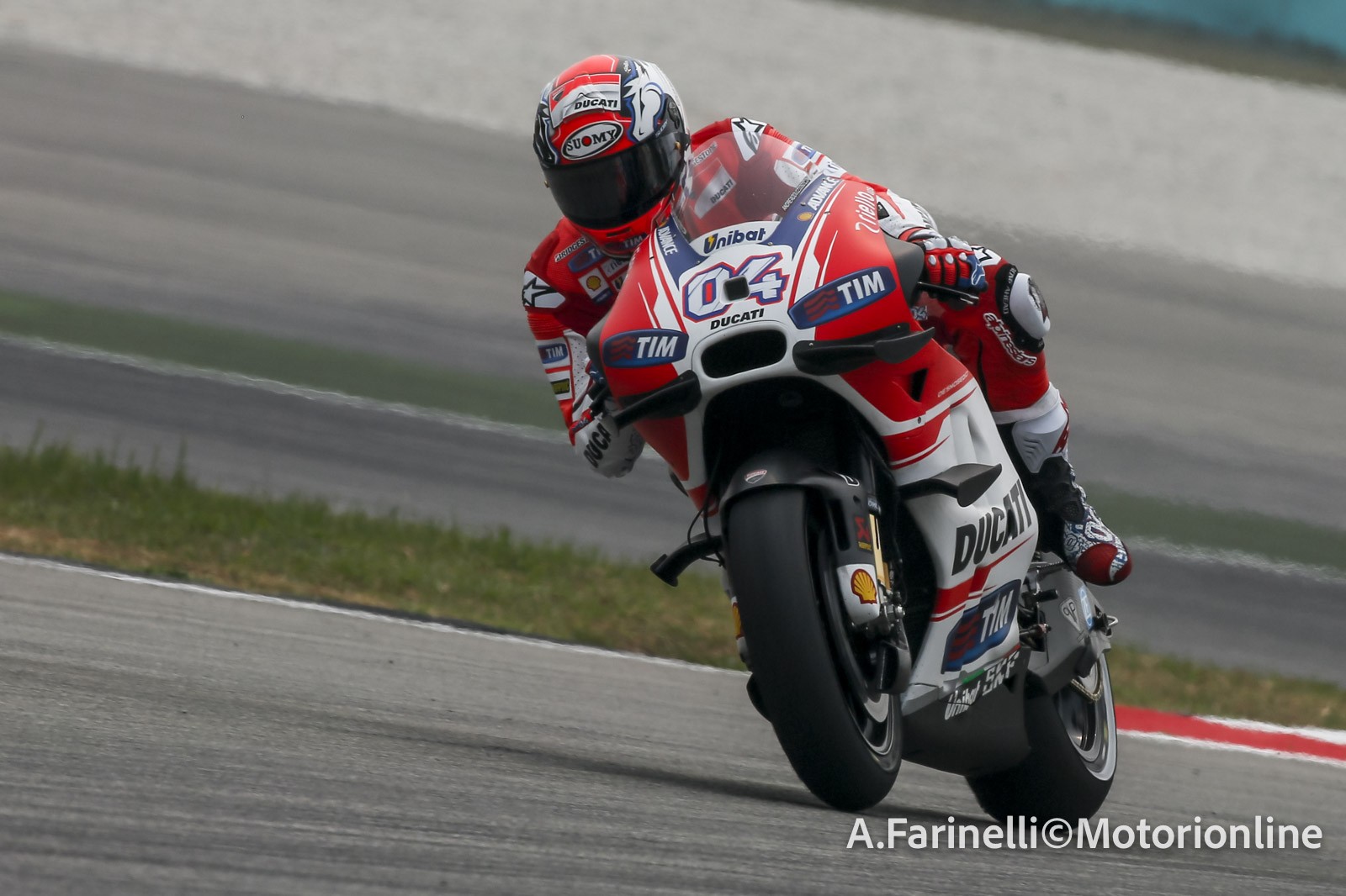 MotoGP Sepang Day_2