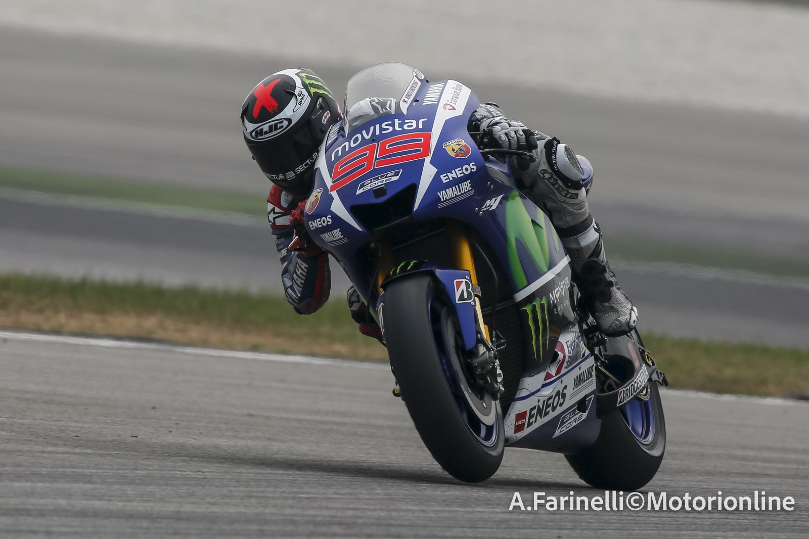 MotoGP Sepang Day_2