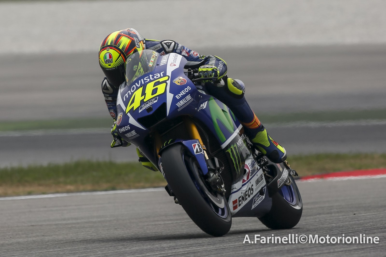 MotoGP Sepang Day_2