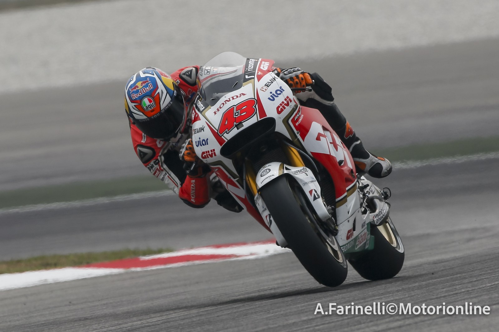 MotoGP Sepang Day_2