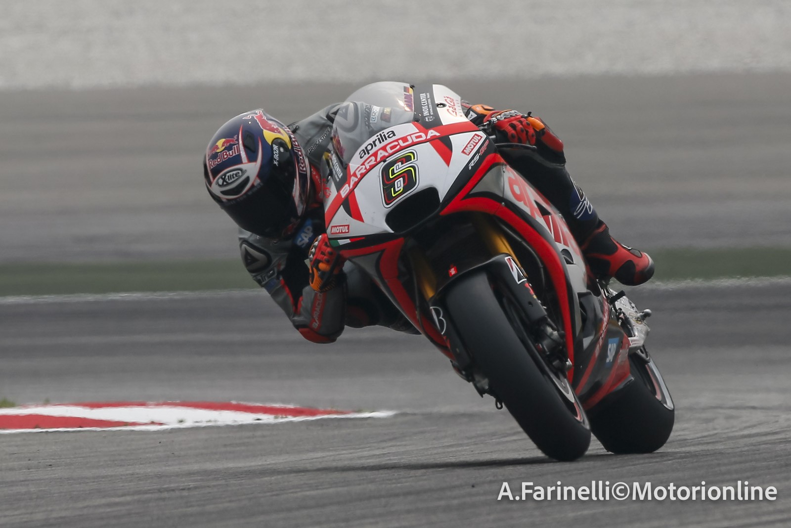 MotoGP Sepang Day_2