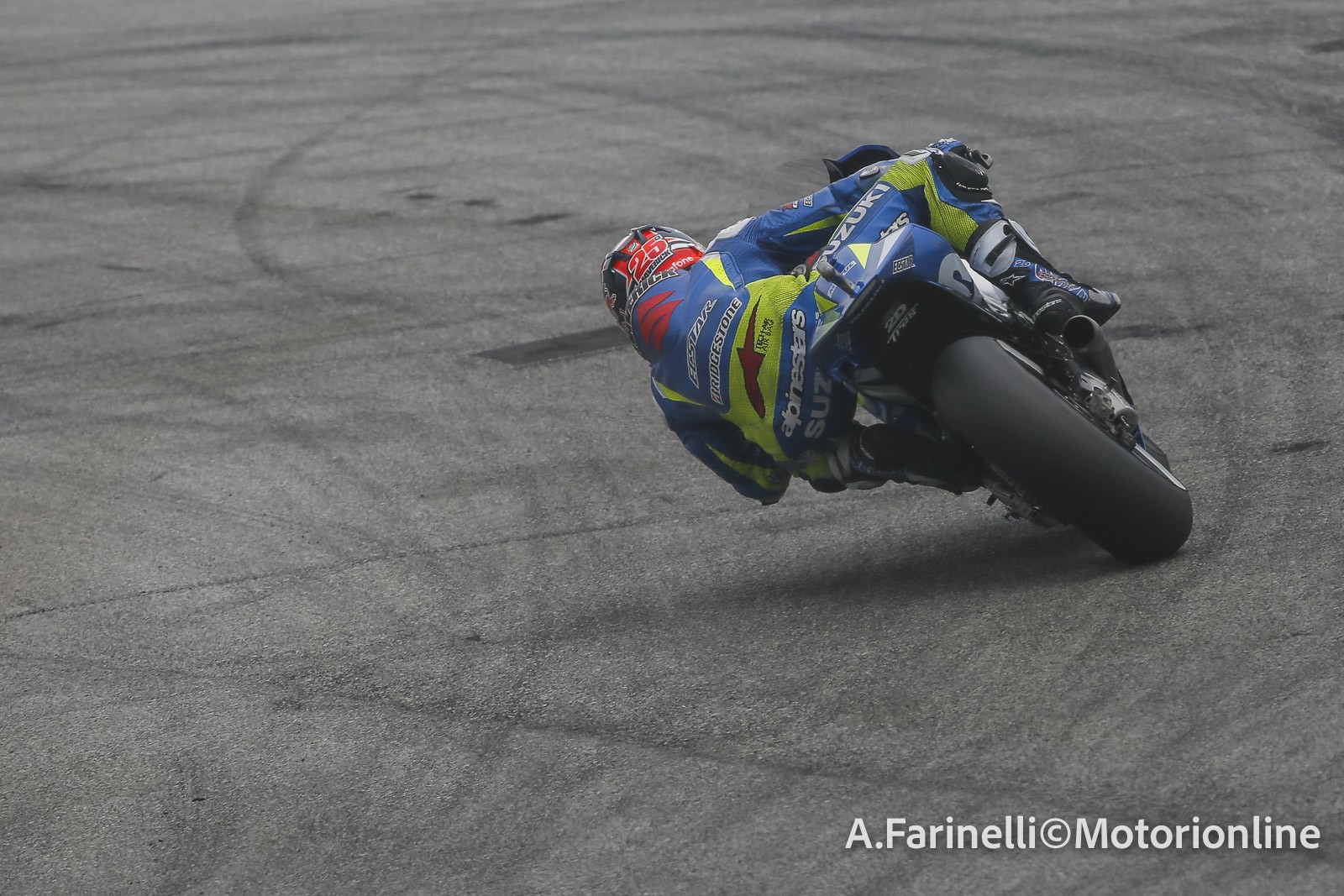MotoGP Sepang Day_3