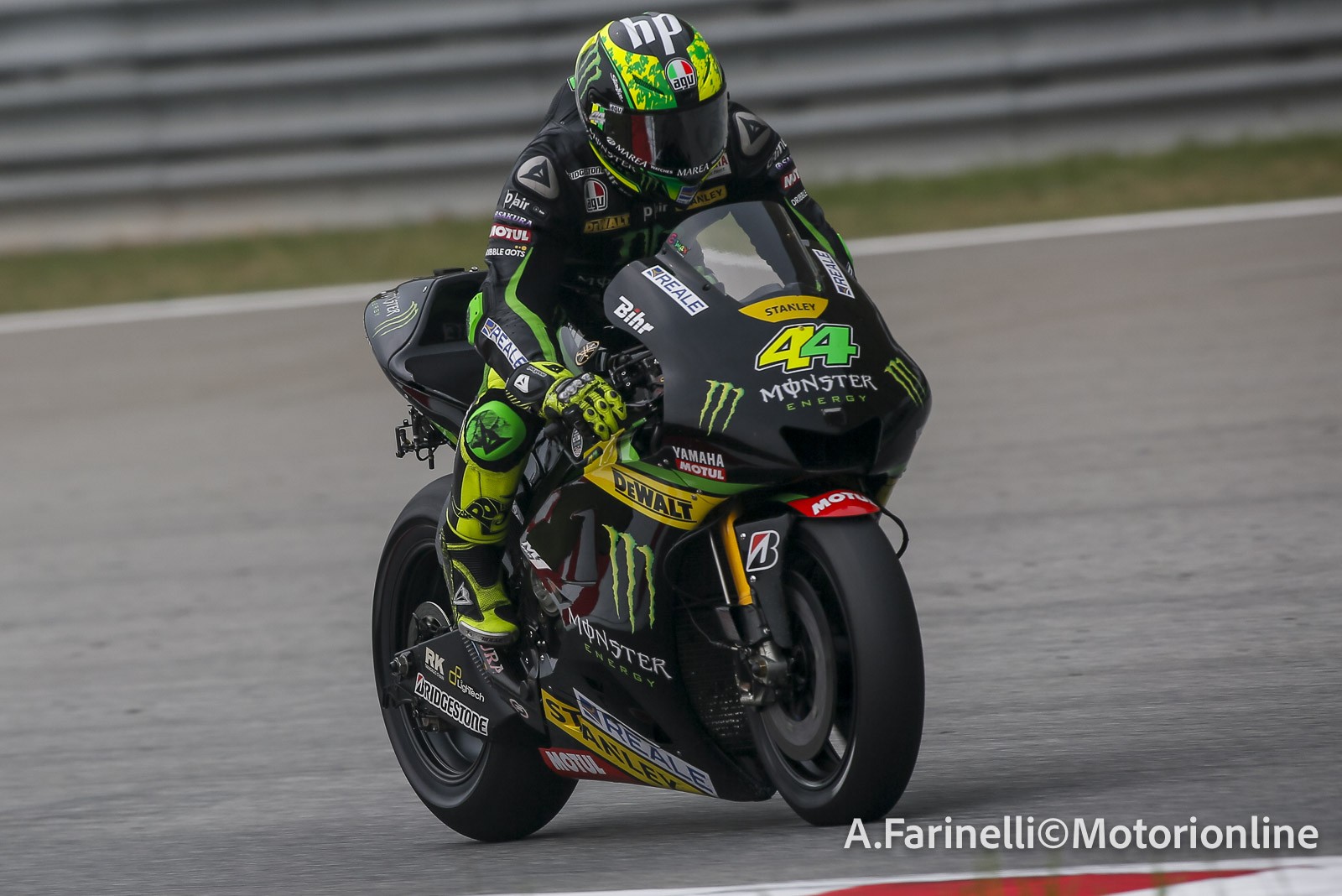 MotoGP Sepang Day_3