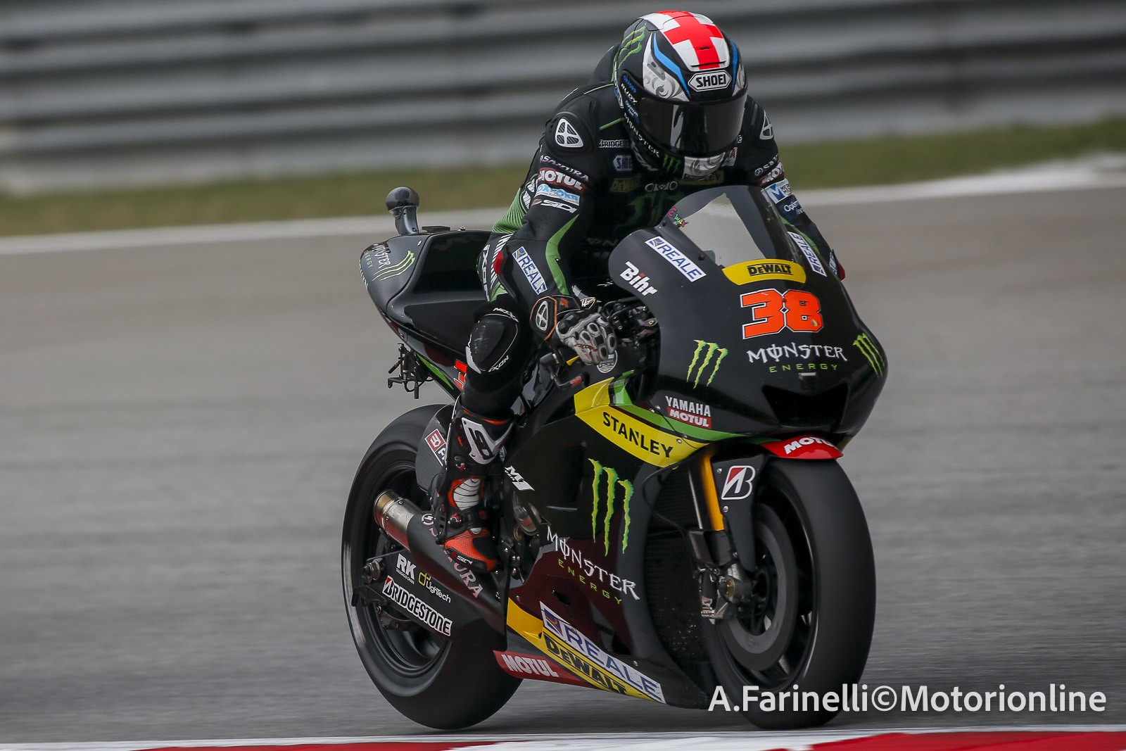 MotoGP Sepang Day_3