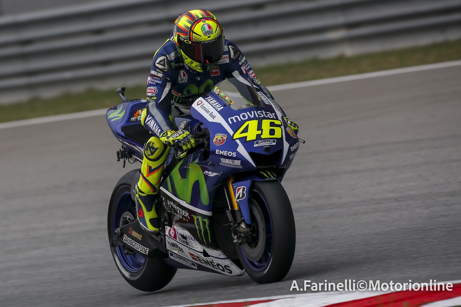 MotoGP Sepang Day_3