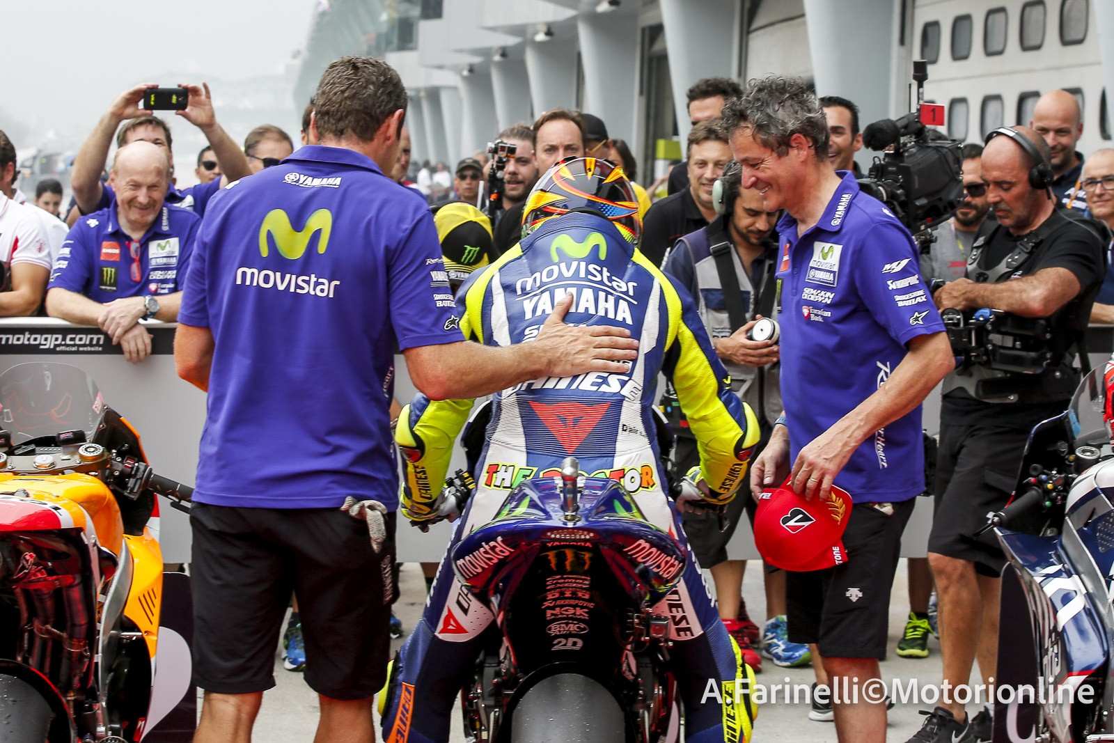 MotoGP Sepang Day_3