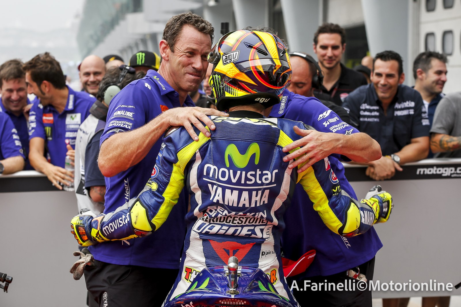 MotoGP Sepang Day_3