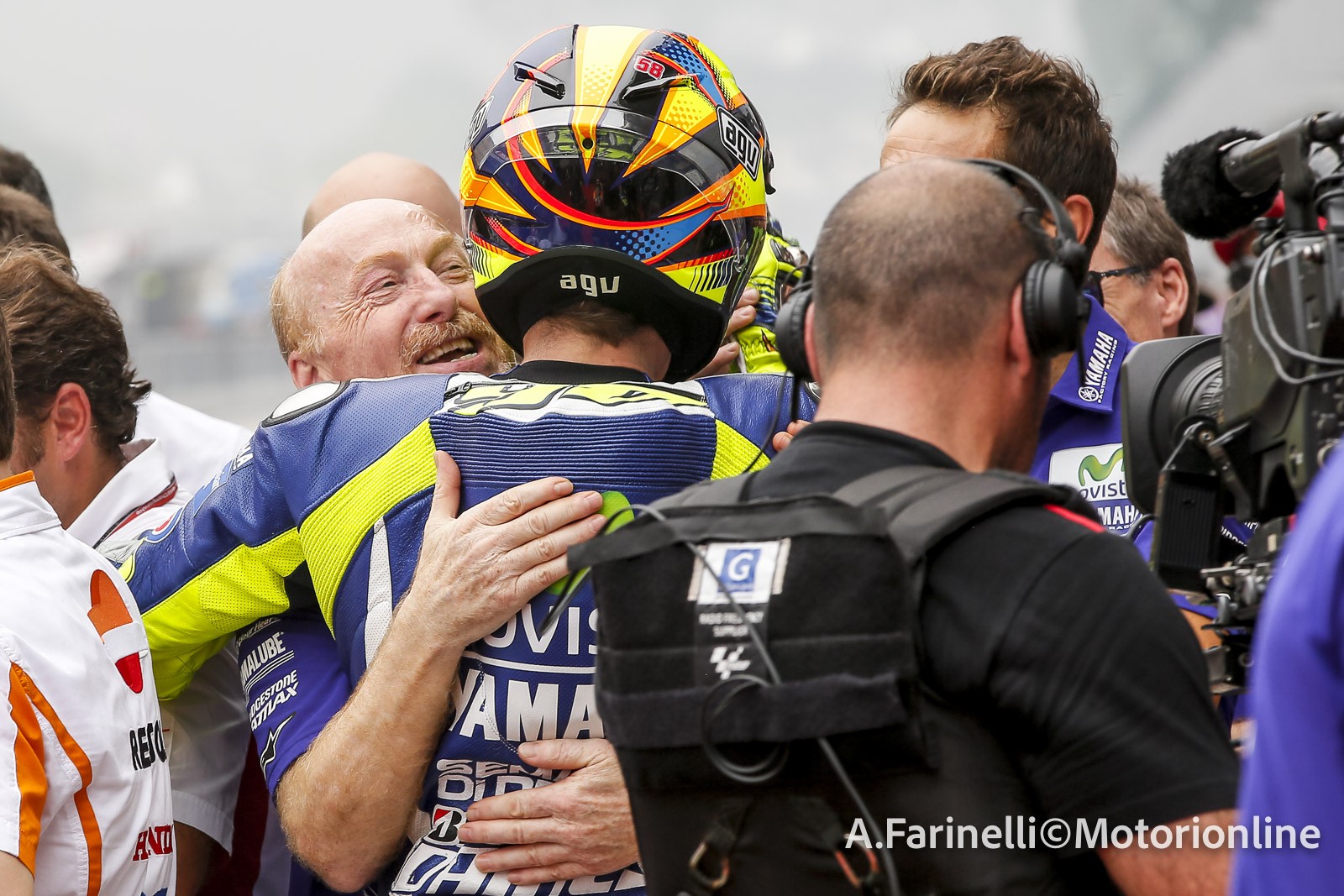 MotoGP Sepang Day_3