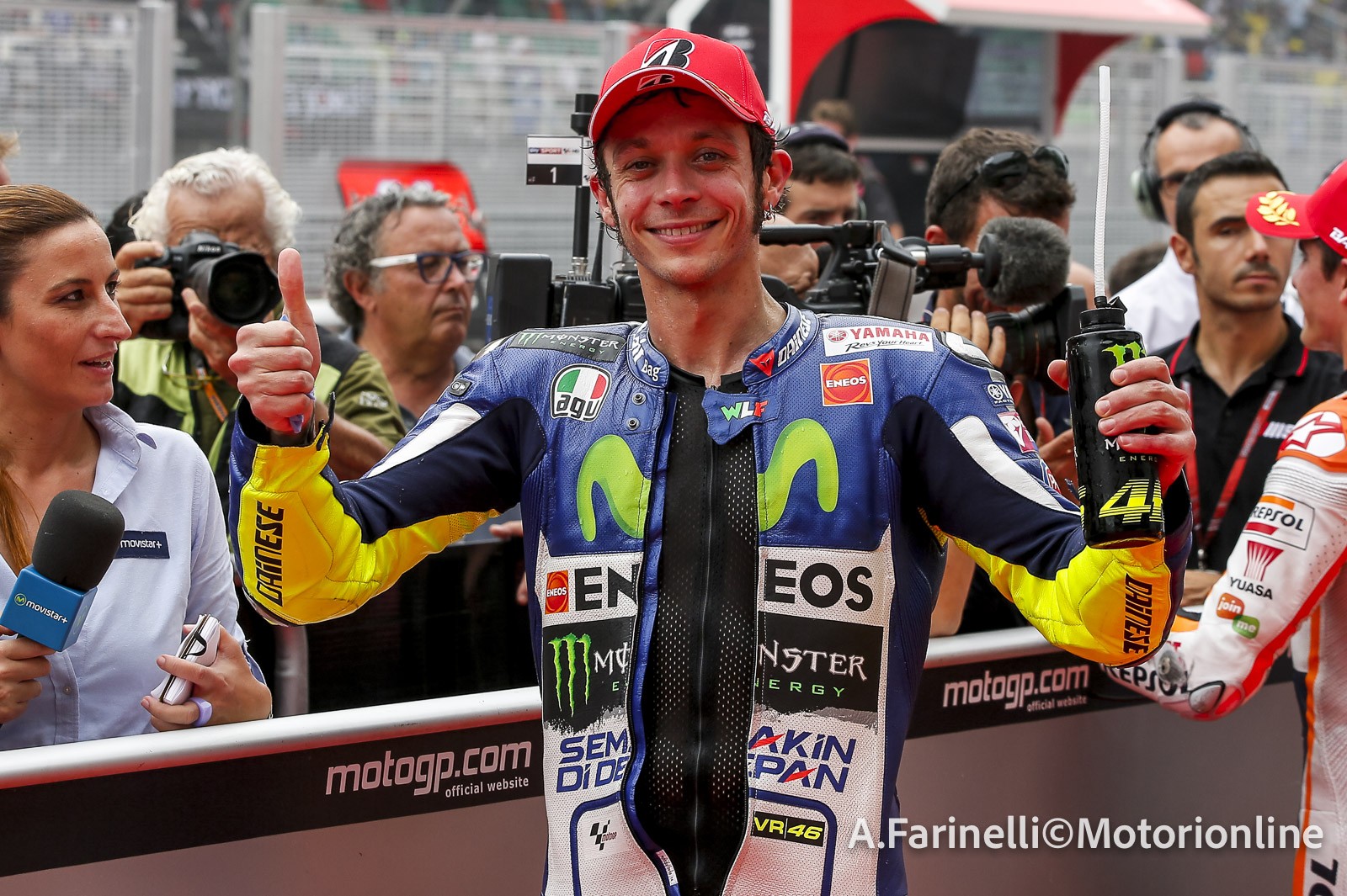 MotoGP Sepang Day_3