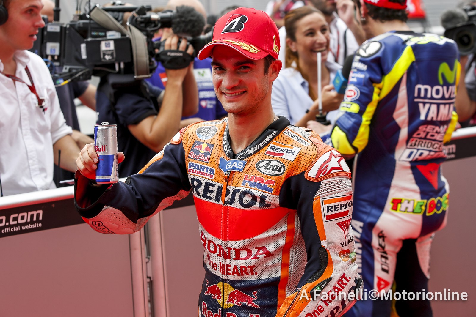 MotoGP Sepang Day_3