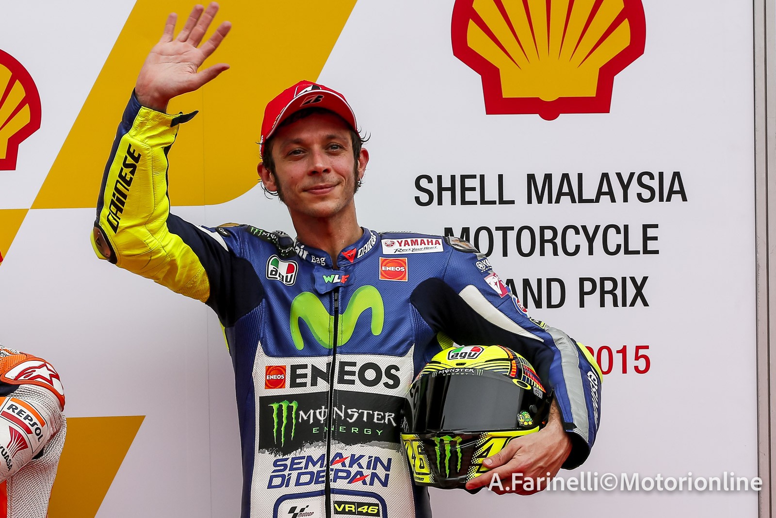 MotoGP Sepang Day_3