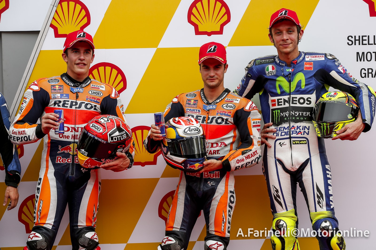 MotoGP Sepang Day_3