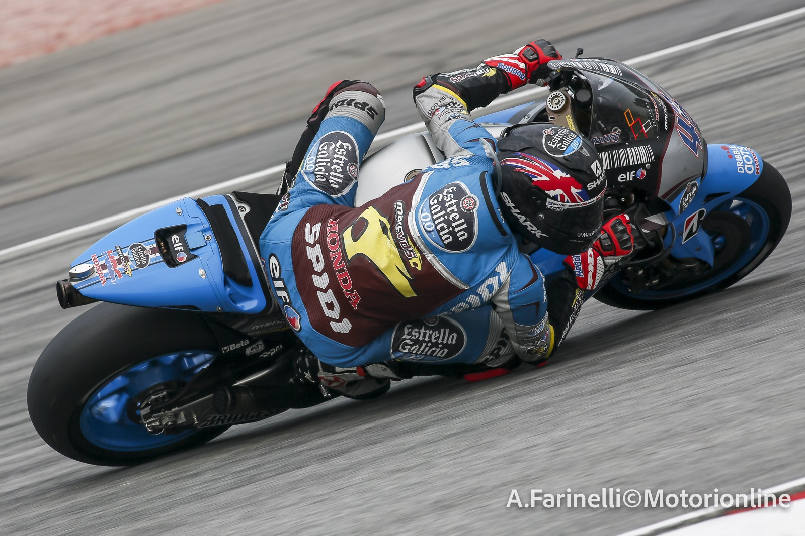 MotoGP Sepang Day_3