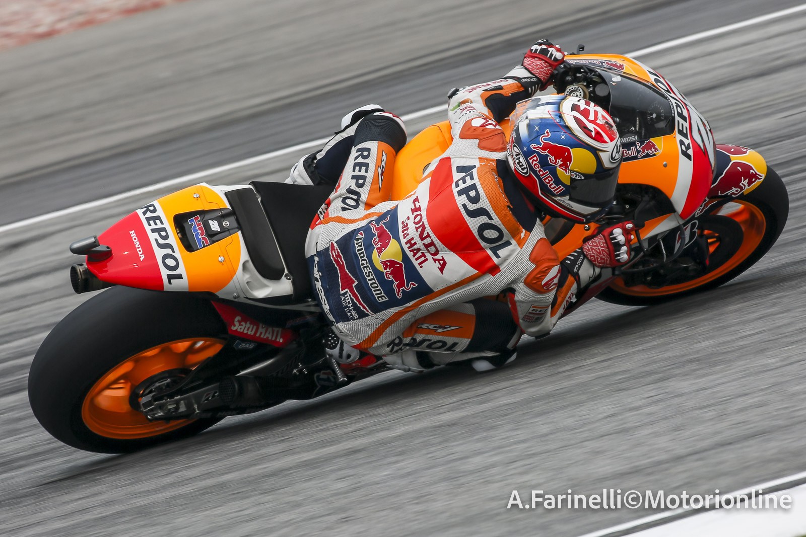 MotoGP Sepang Day_3