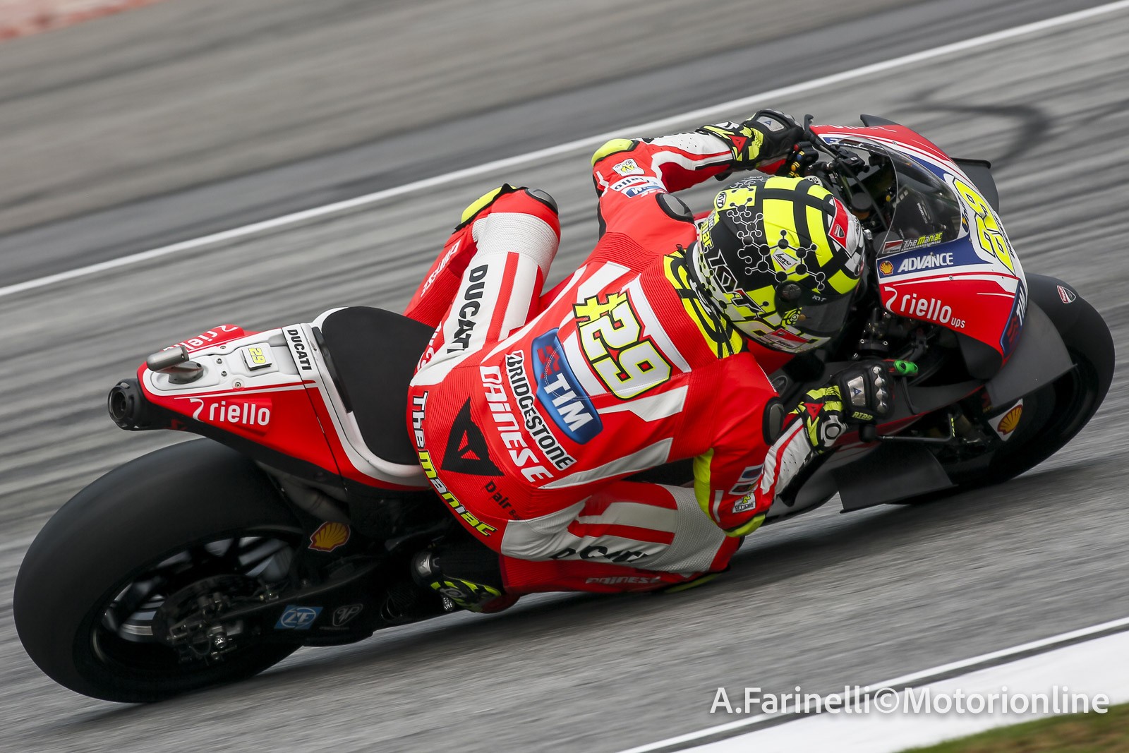 MotoGP Sepang Day_3