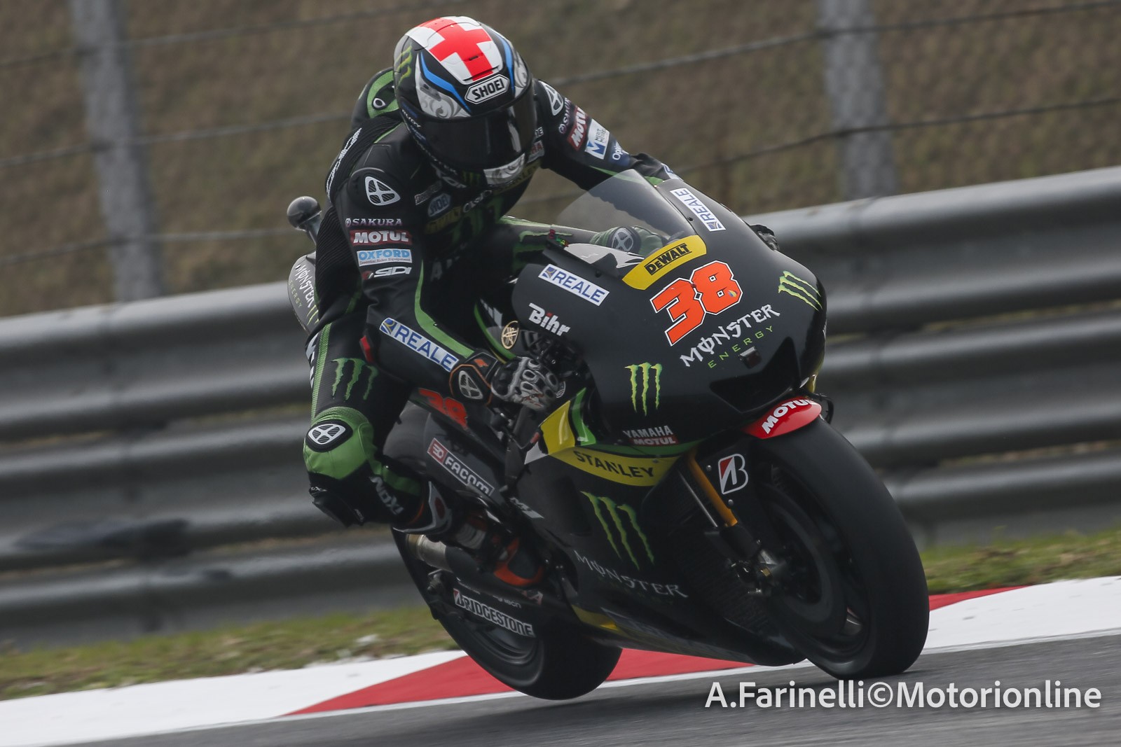 MotoGP Sepang Day_3