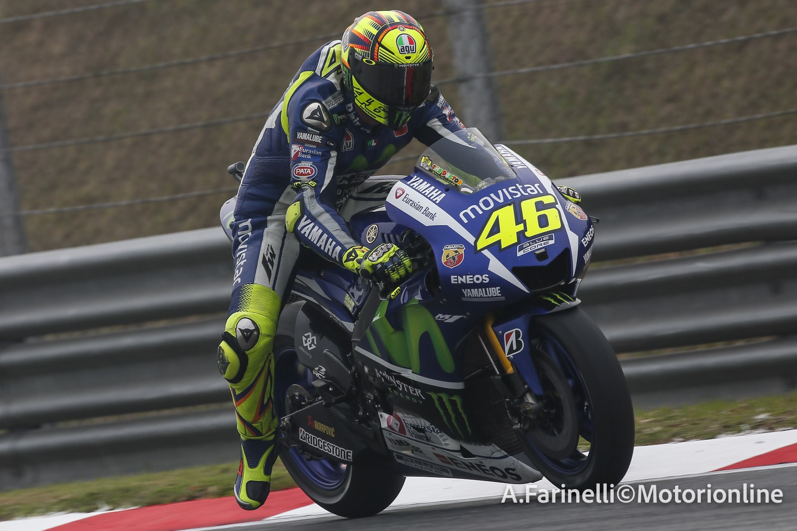 MotoGP Sepang Day_3