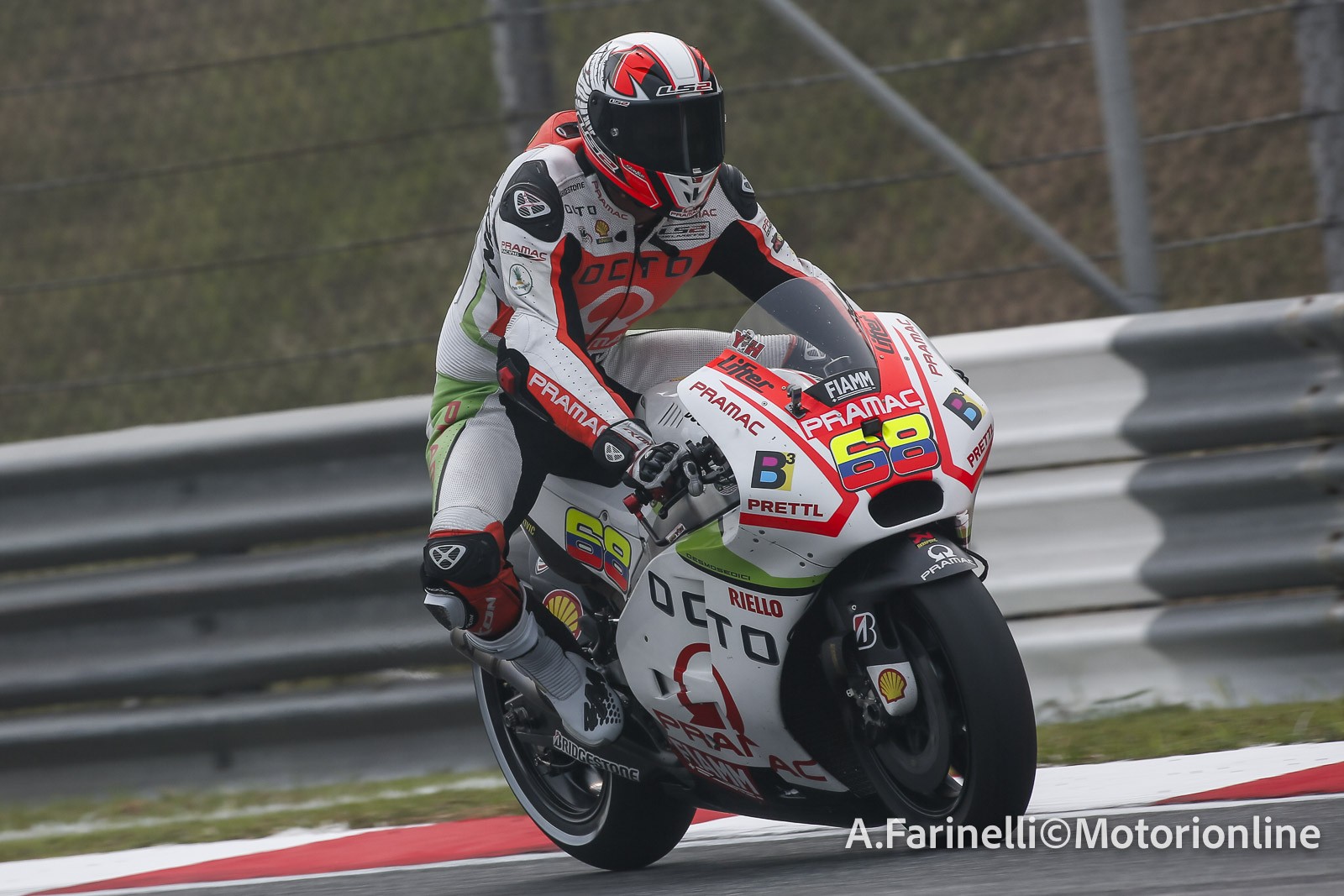 MotoGP Sepang Day_3