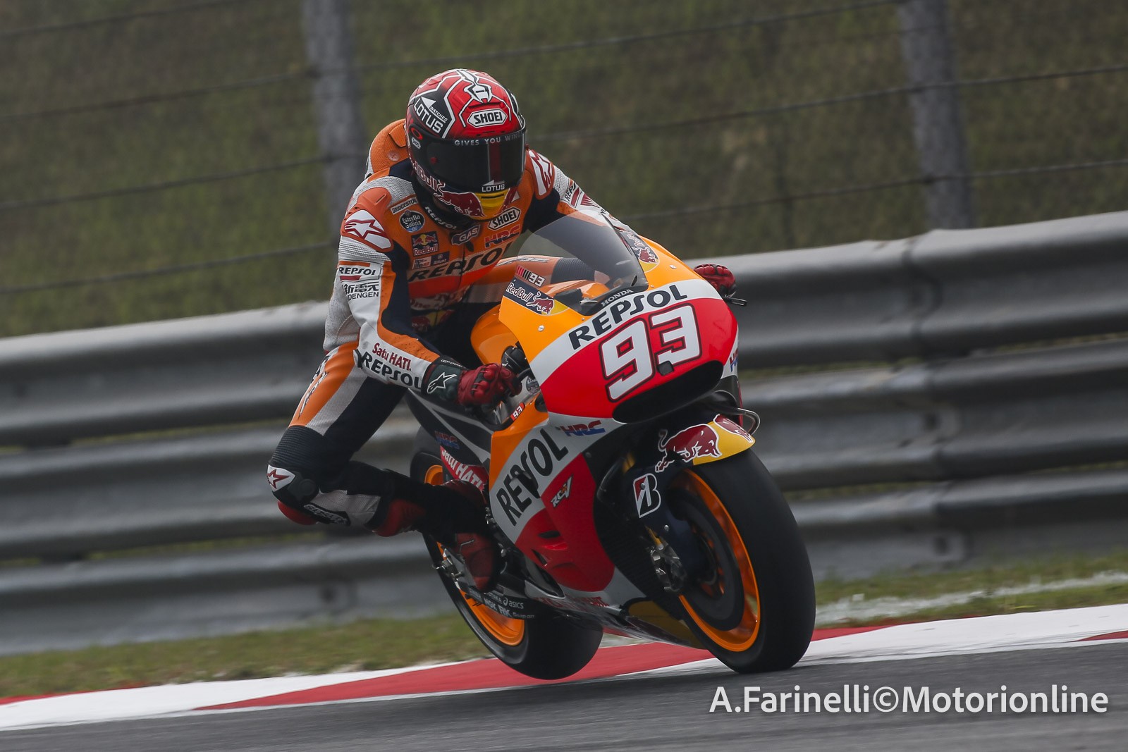 MotoGP Sepang Day_3