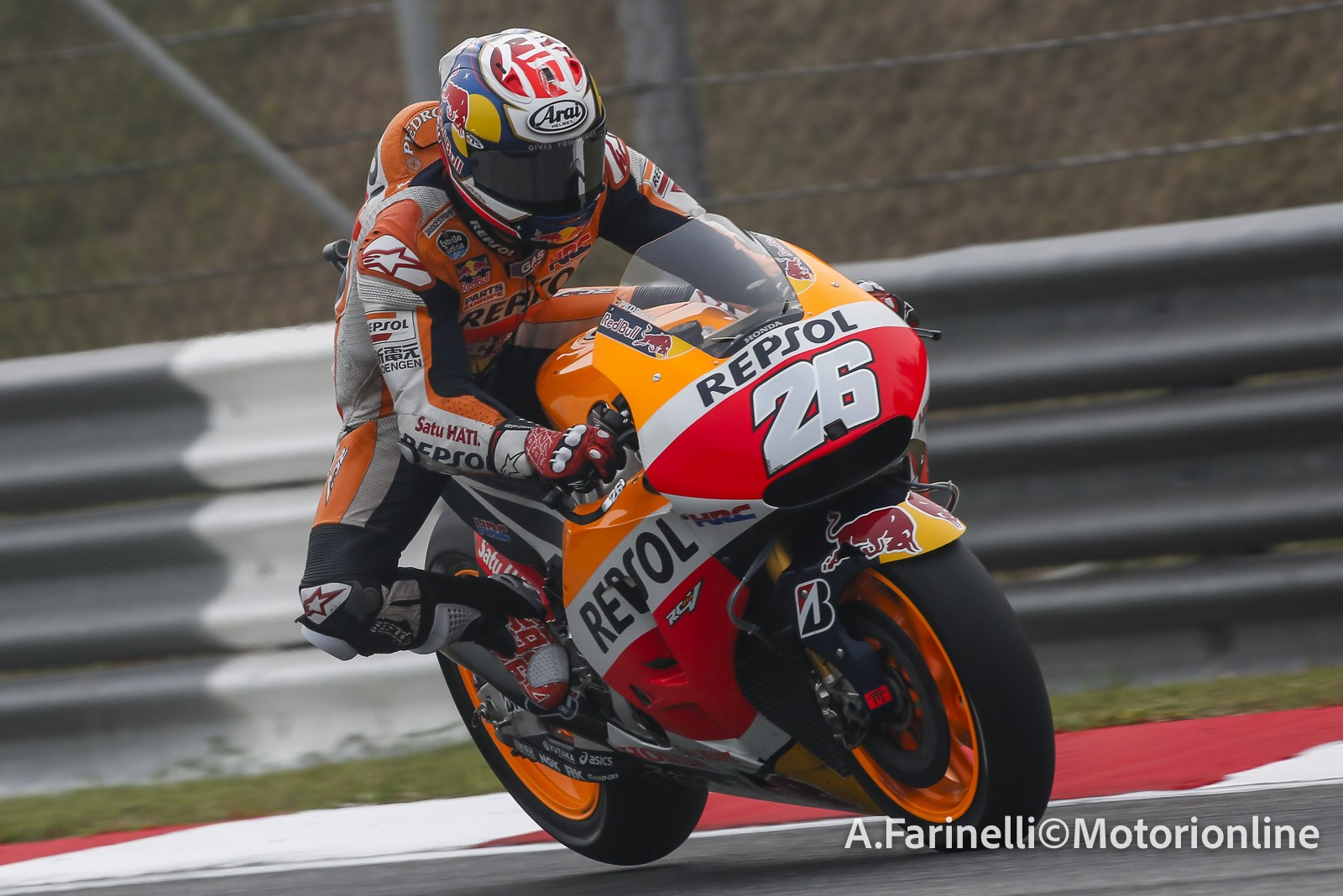 MotoGP Sepang Day_3