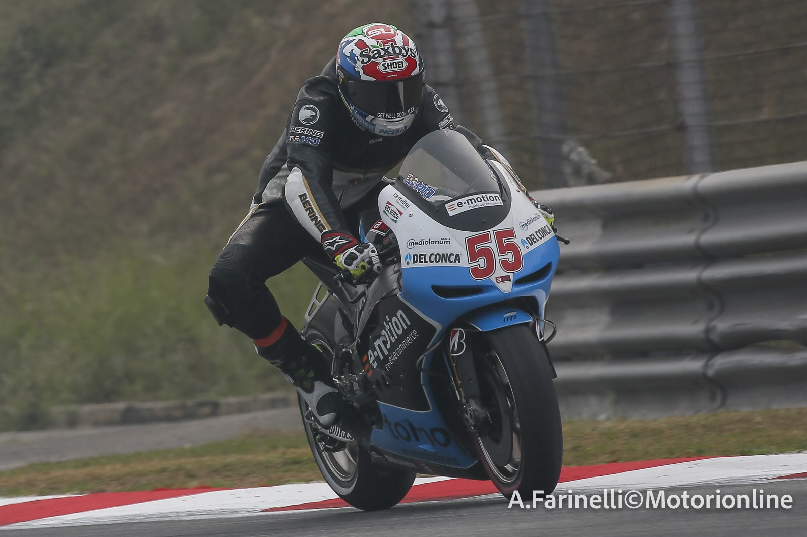 MotoGP Sepang Day_3