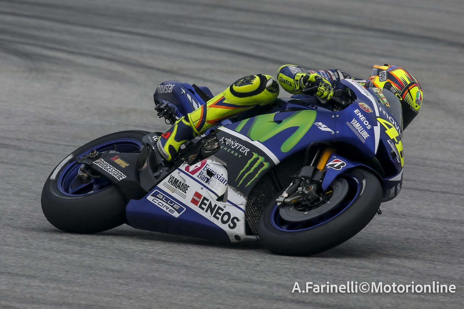 MotoGP Sepang Day_3