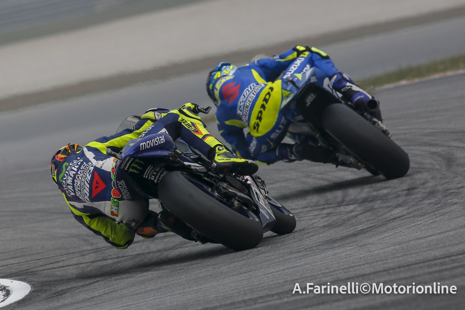 MotoGP Sepang Day_3