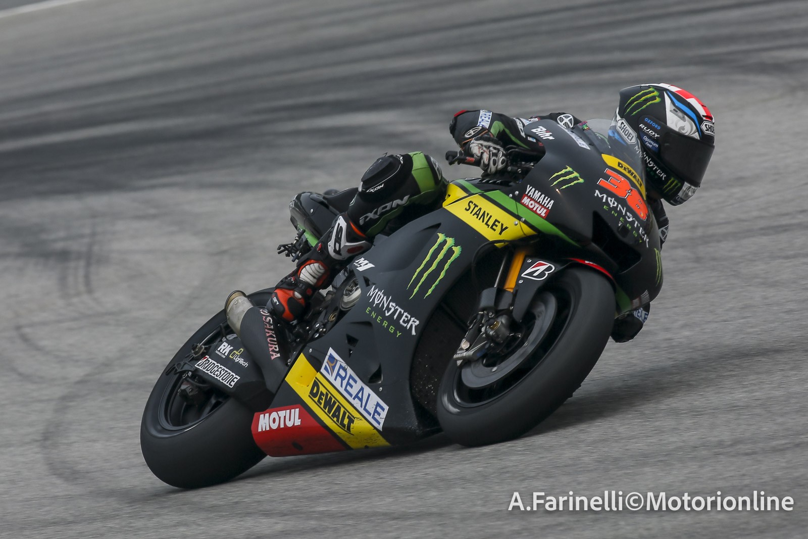 MotoGP Sepang Day_3