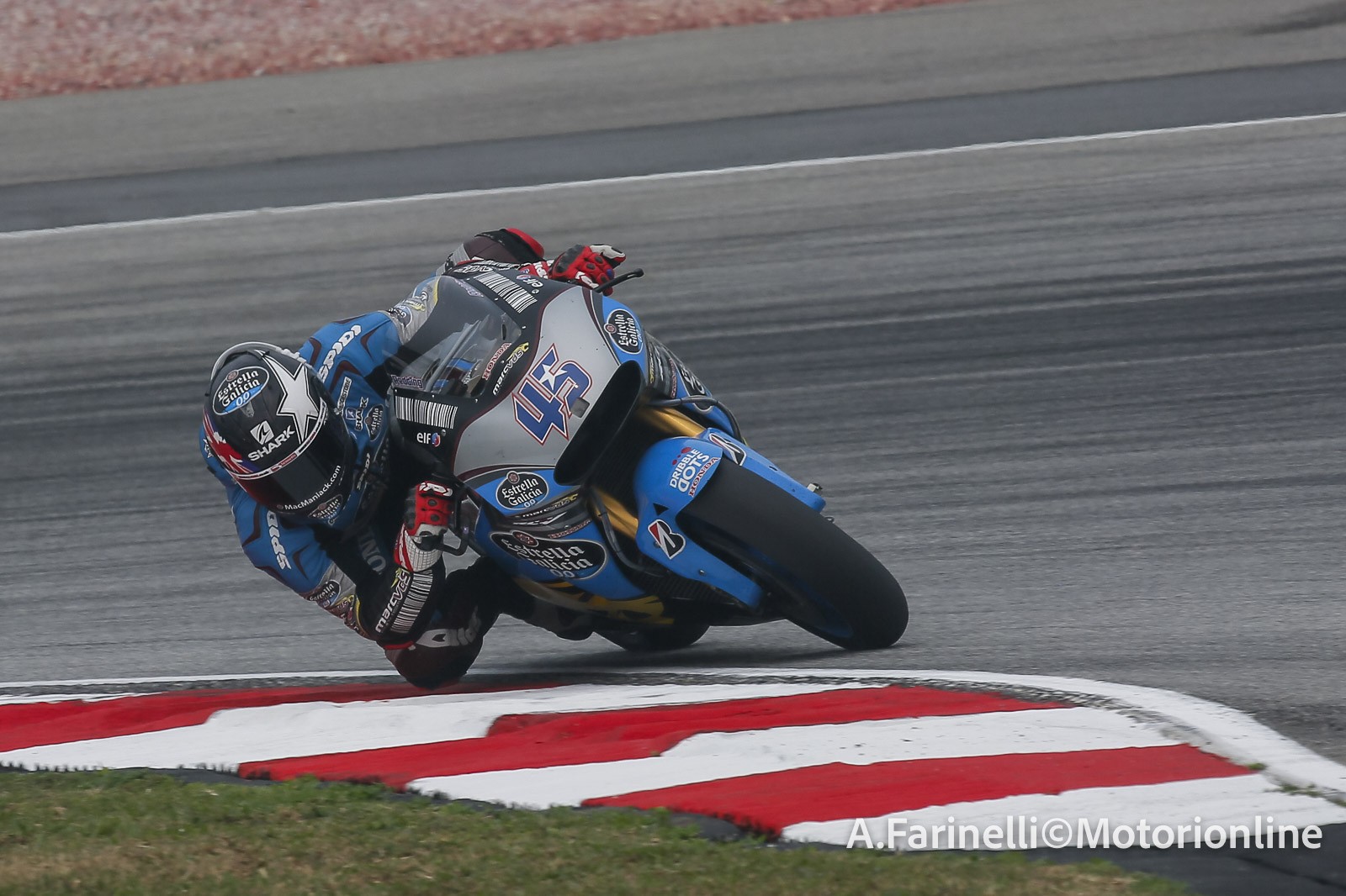 MotoGP Sepang Day_3