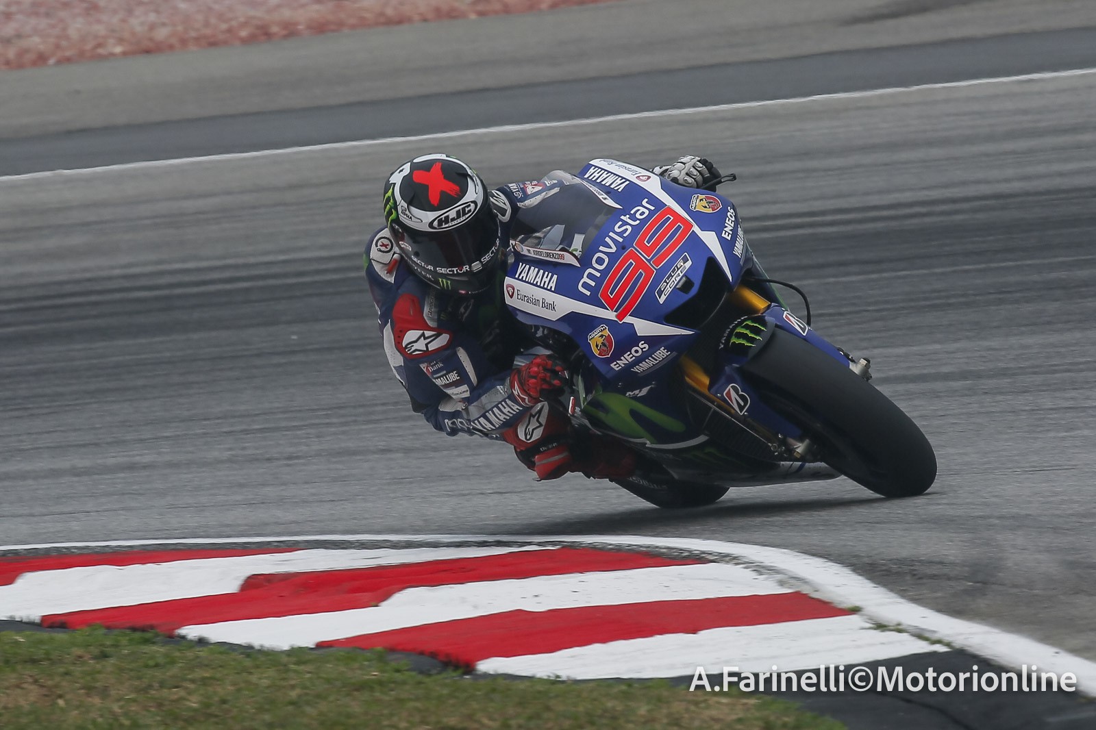 MotoGP Sepang Day_3