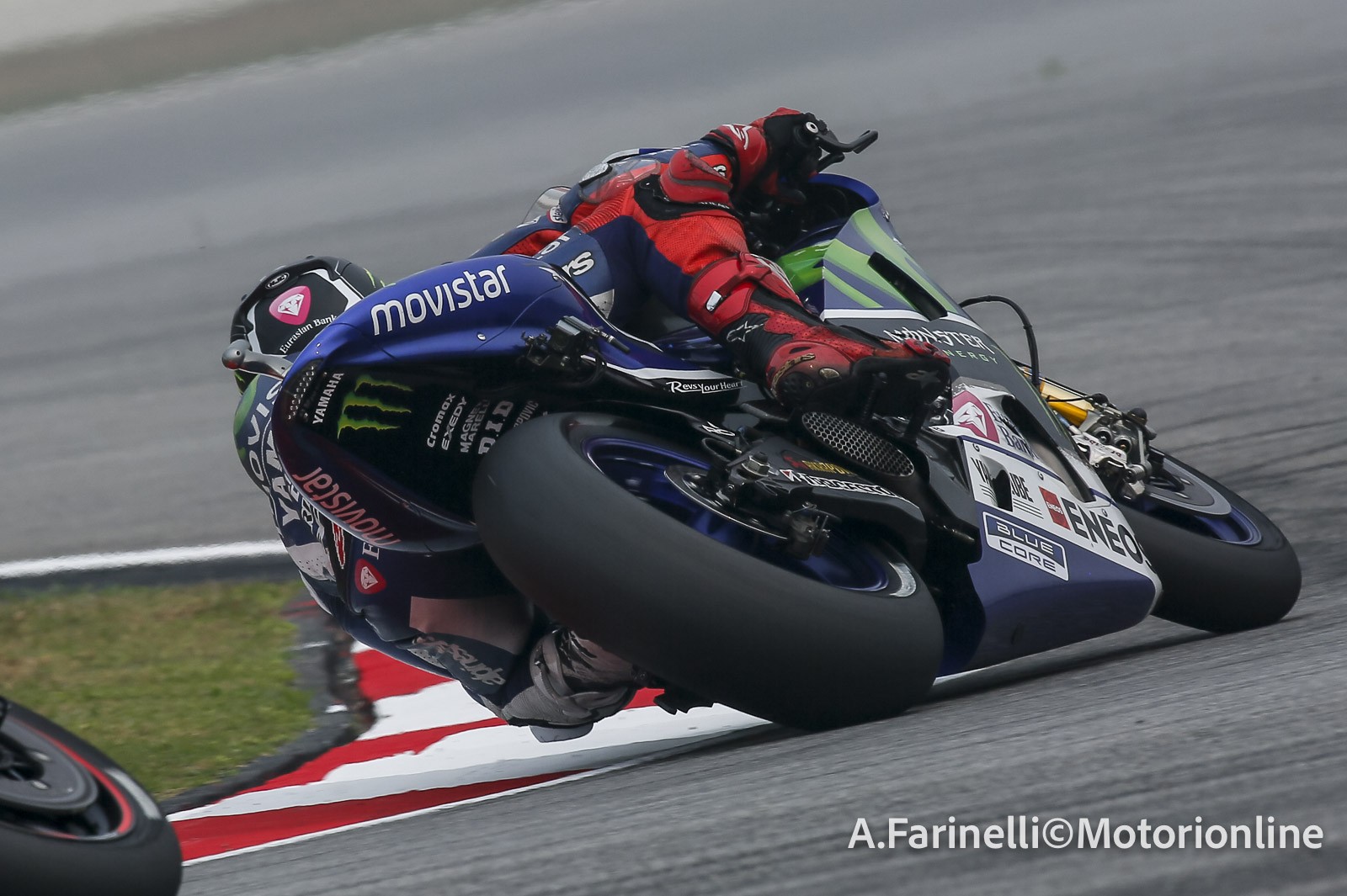 MotoGP Sepang Day_3